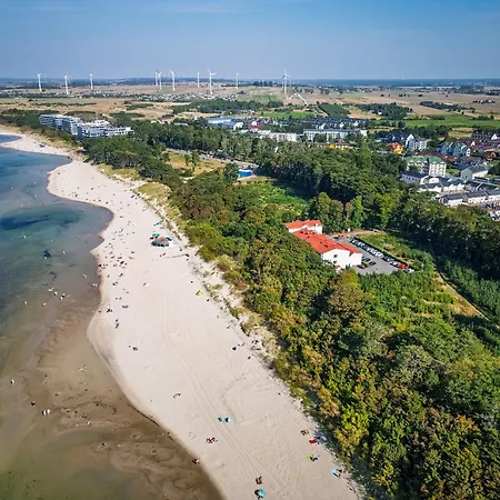 Baltyczek Апартаменты