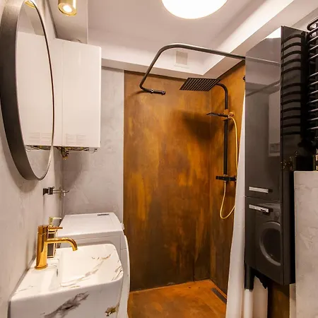 Appartamento Baltyczek *