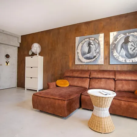 Baltyczek Appartamento *