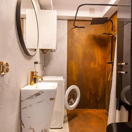 Appartamento Baltyczek Darlowko