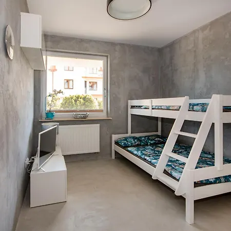 Baltyczek Дарлувко